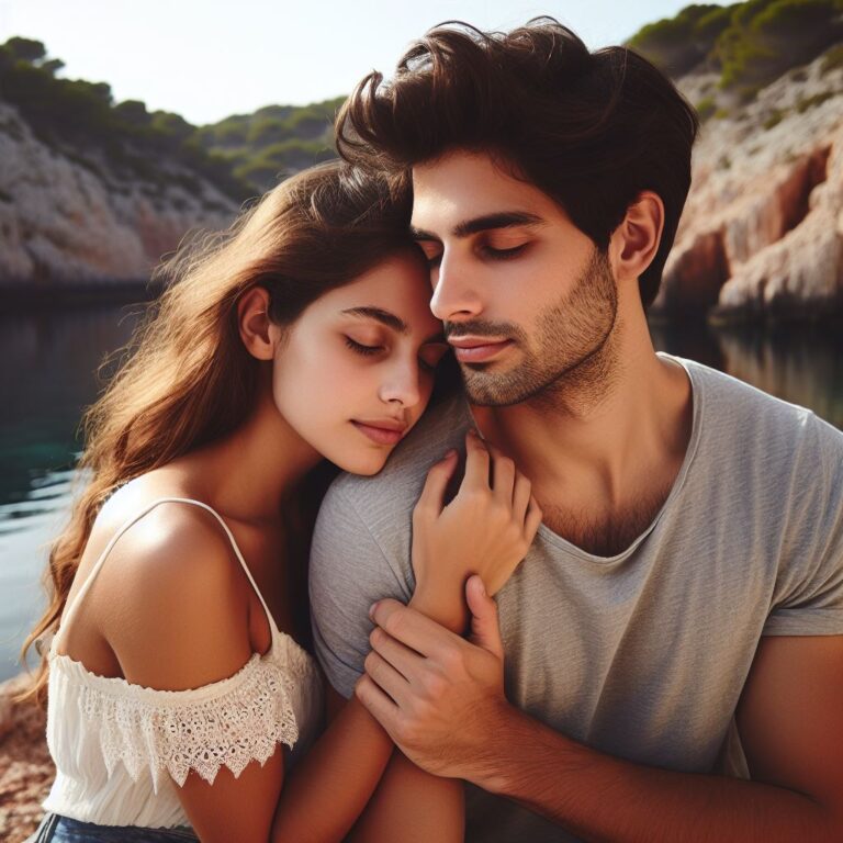Affirmations for Dating