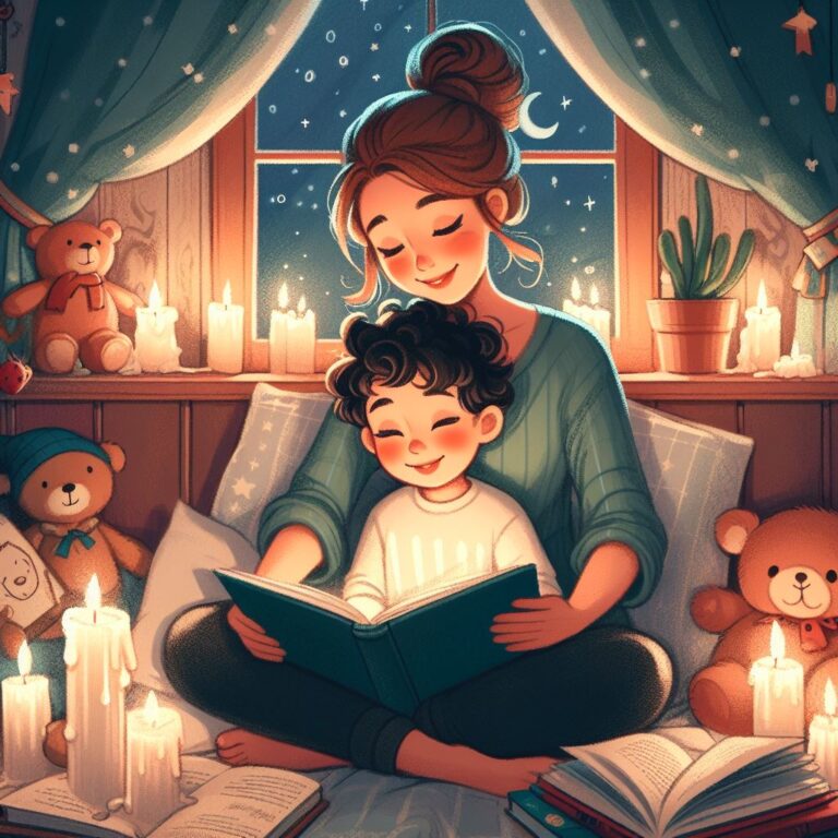 Affirmations for Moms