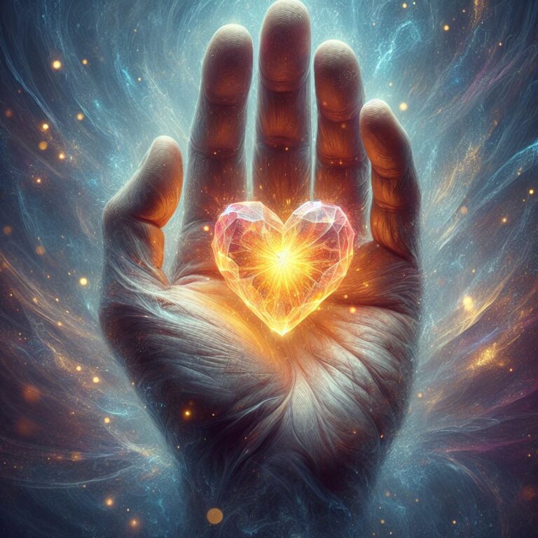 Affirmations for empaths
