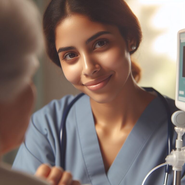affirmations for nurses