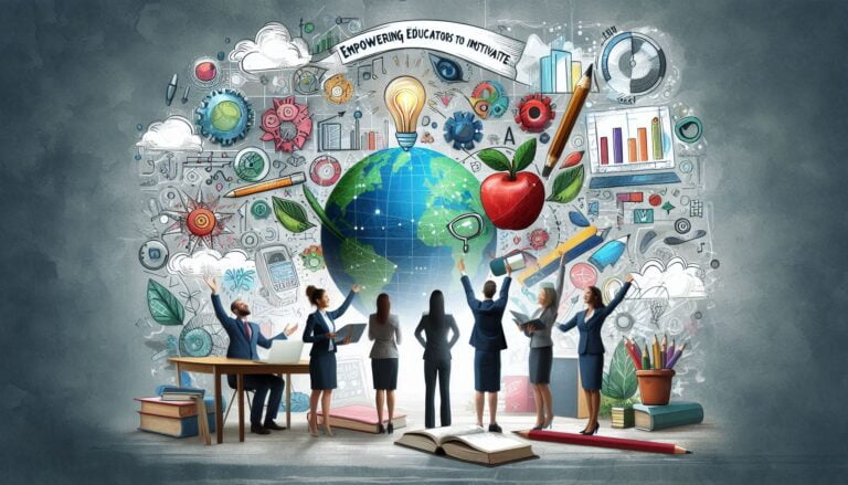 Affirmations for Teachers