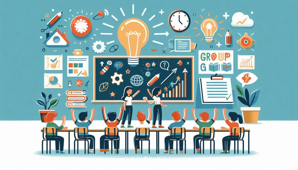 100 Affirmations for Classroom: Uplifting Classroom Vibes