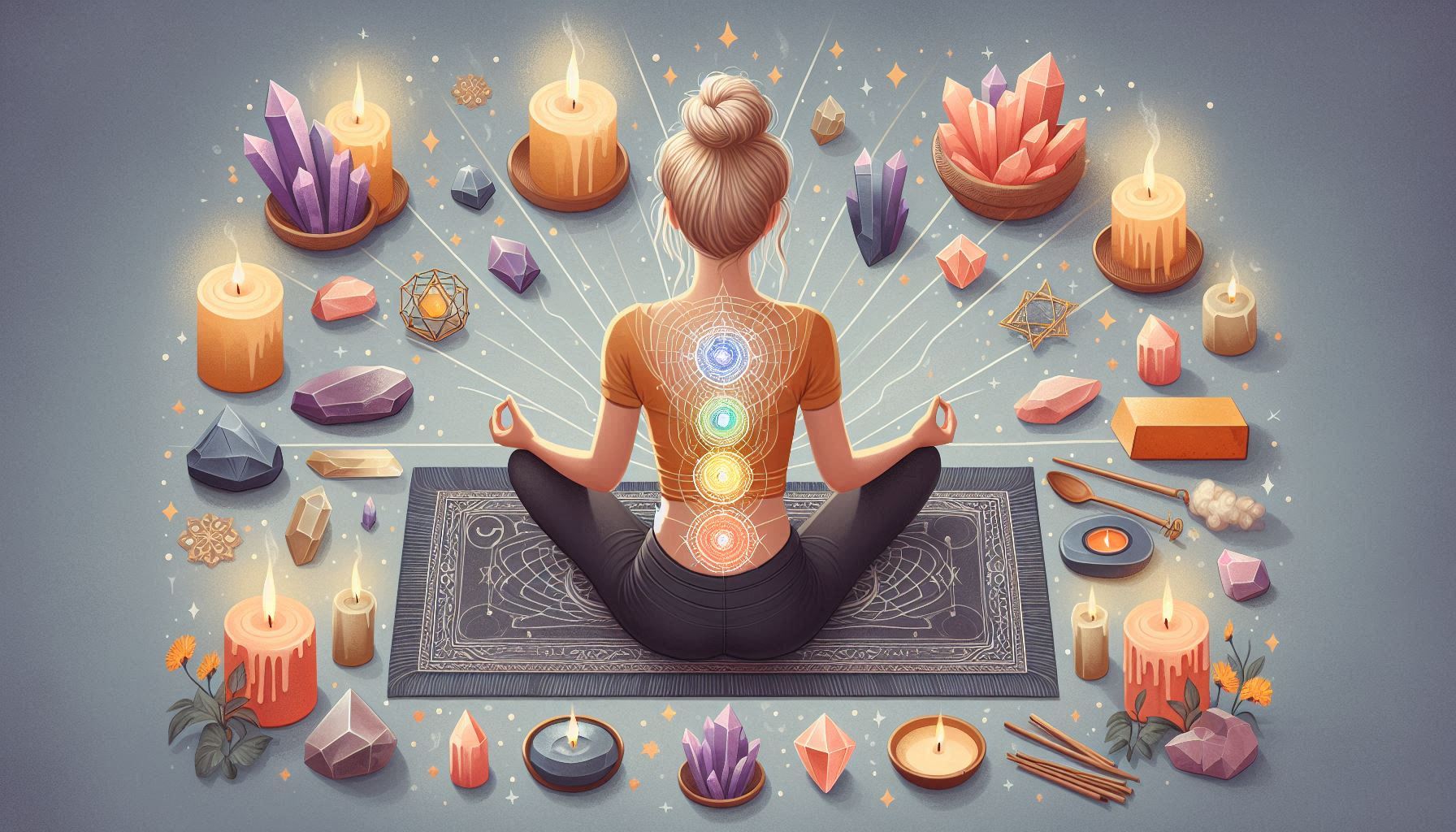 50 Powerful Sacral Chakra Affirmations: Unlock Your Power