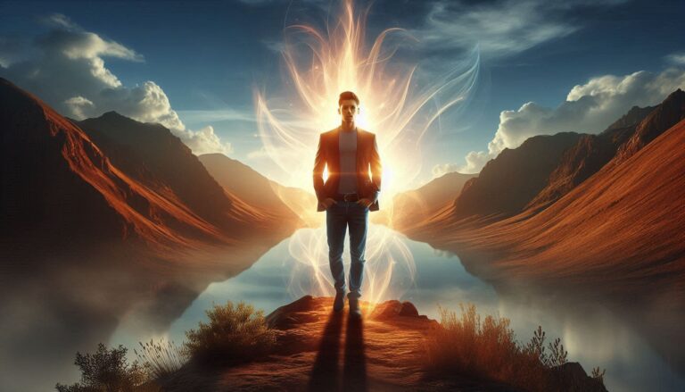 affirmations for mental strength