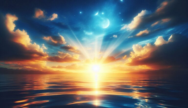 affirmations for a new month