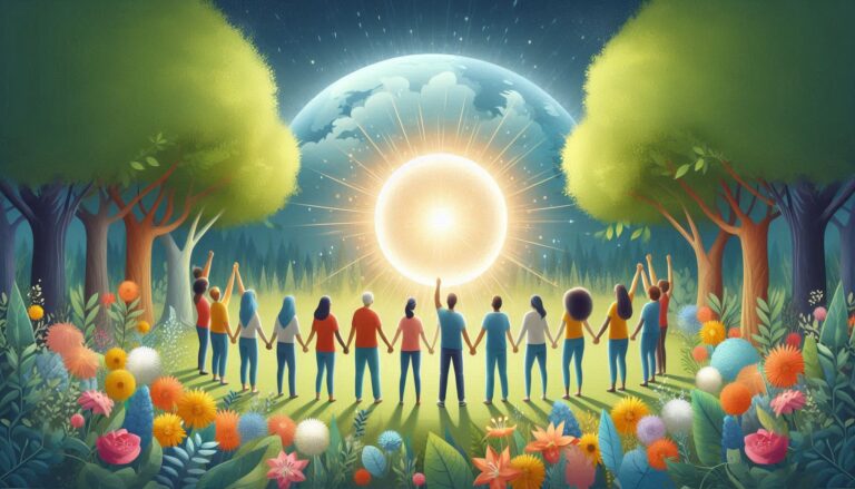 affirmations for abundance