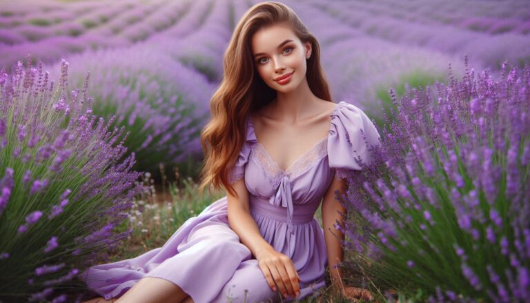 Lavendaire Affirmations