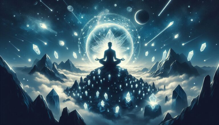 Metaphysical Affirmations