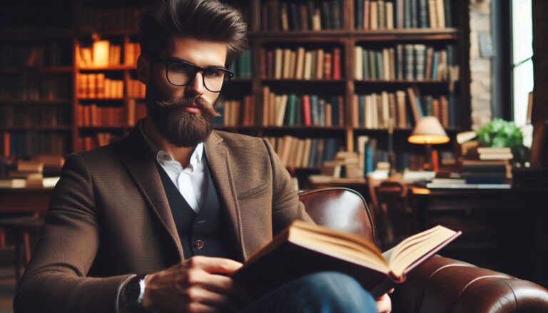 sigma male affirmations