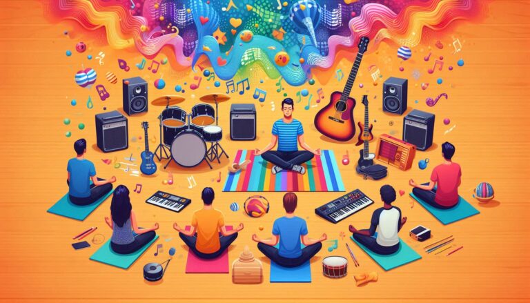 Affirmations for Musicians