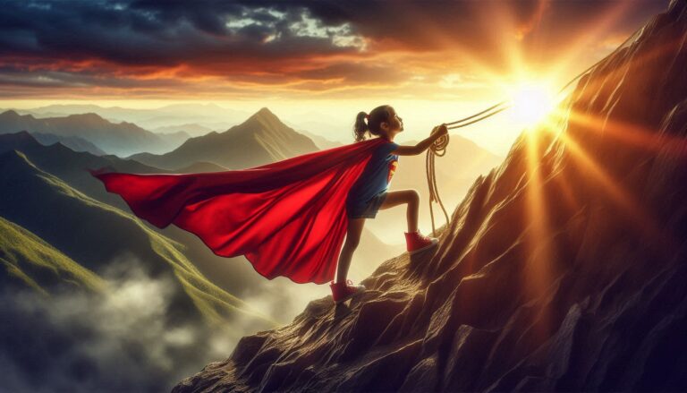 Affirmations for Perseverance
