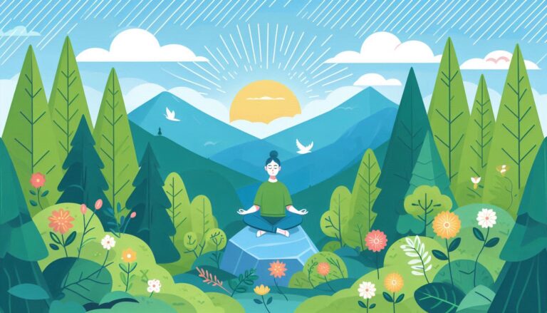 affirmations for finding fulfillment