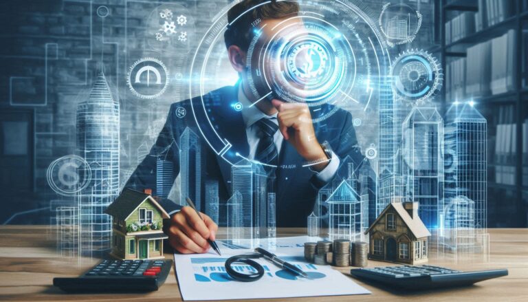 Affirmations for Real Estate Agents
