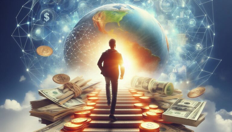 financial affirmations