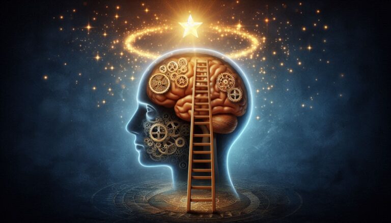 Self-Affirmation Psychology