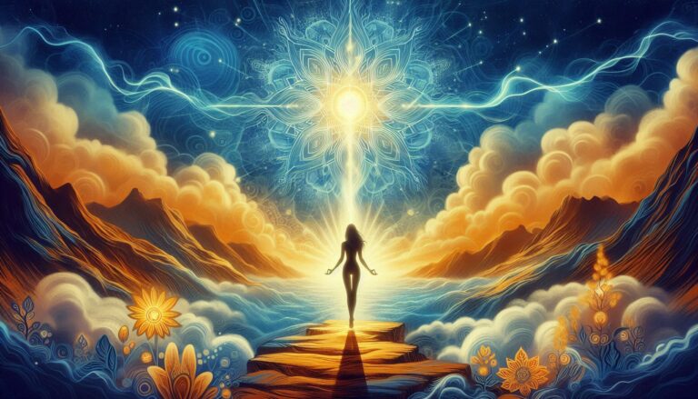 manifestation affirmations