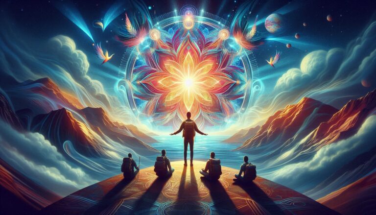 affirmations for gratitude