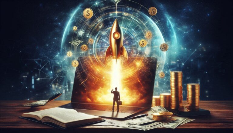 affirmations for manifesting money