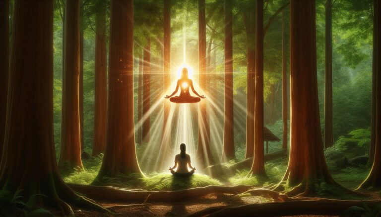 higher Self-Affirmations