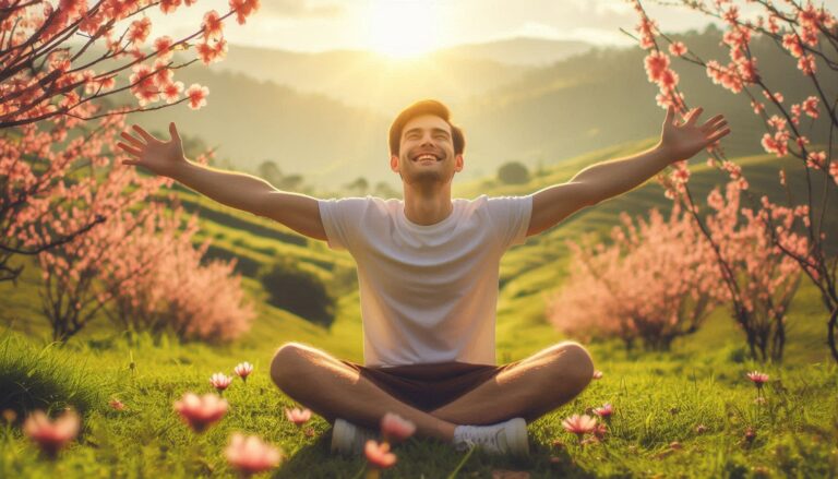 Thank You Affirmations