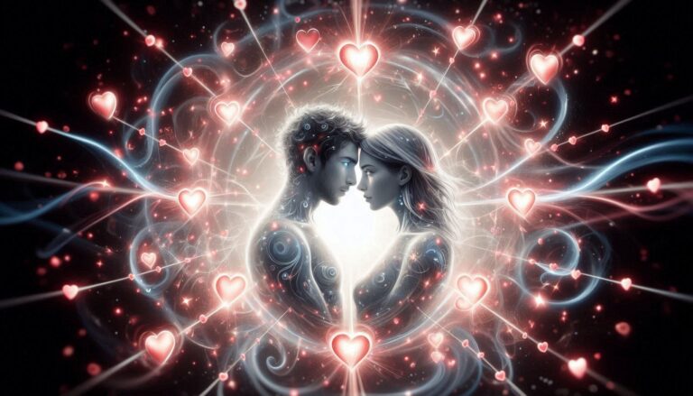 irresistible attraction affirmations