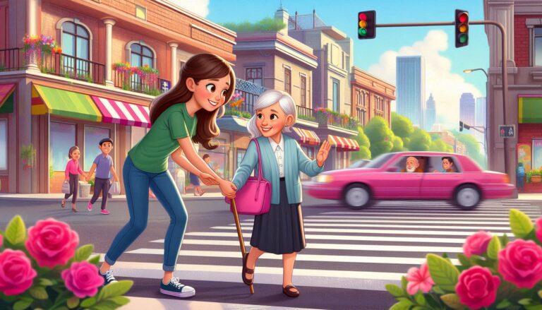 Compassion Affirmations