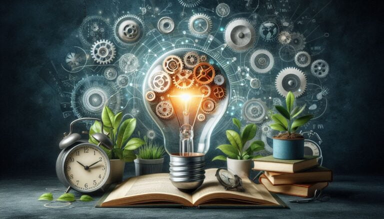 intelligent change mindful affirmations