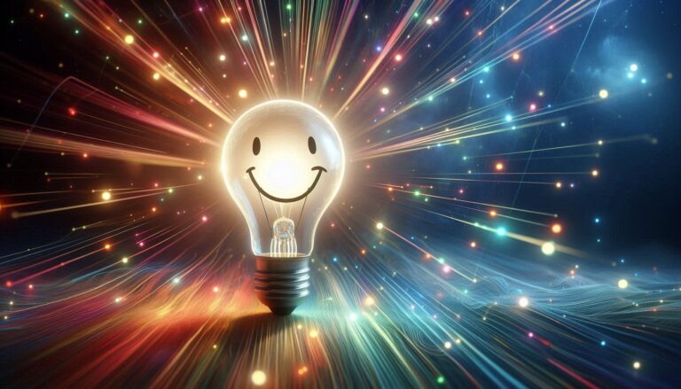 Affirmations for Positive Energy
