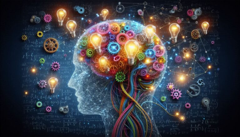 Affirmations for Brain Power