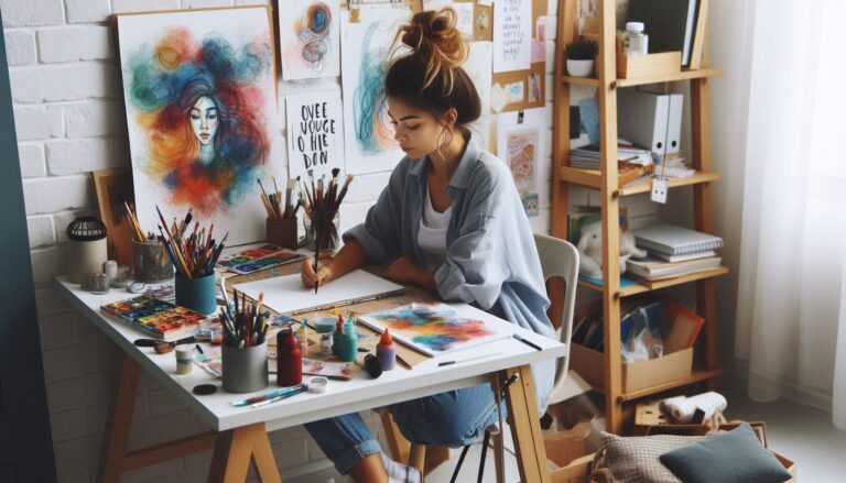 Affirmations for Perfectionists