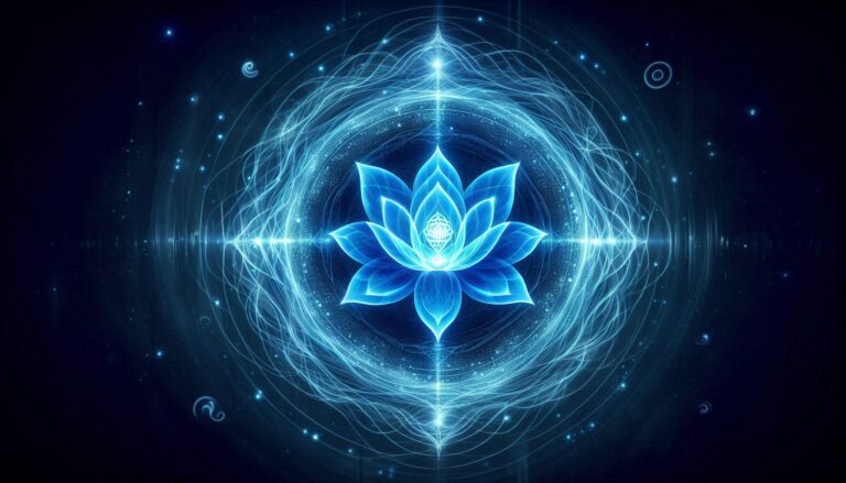 Affirmations for Throat Chakra