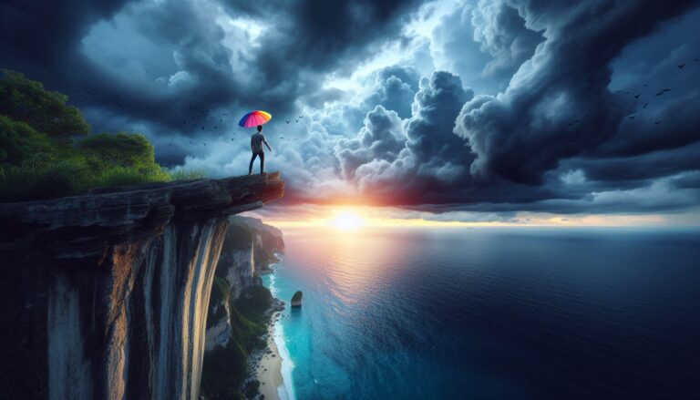 affirmations for overcoming doubt