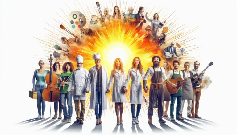 Zig Ziglar's Affirmations