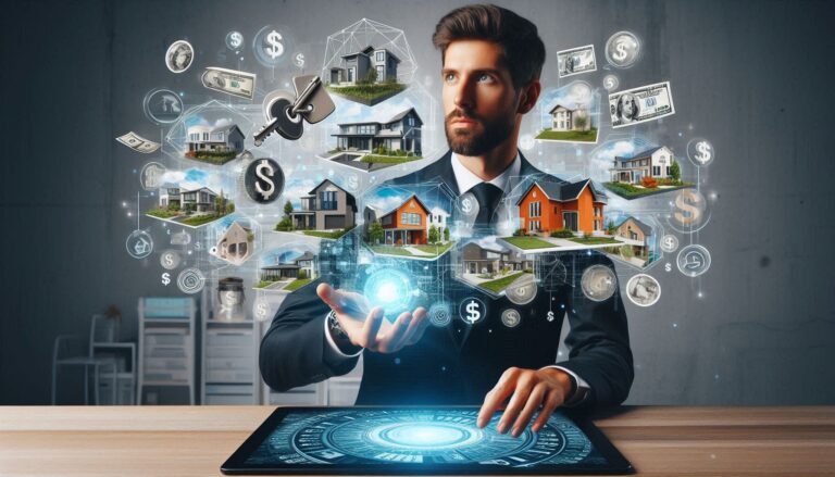 Law of Attraction Real Estate