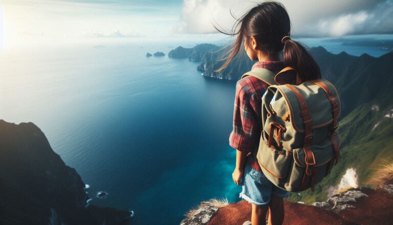 Affirmations for Trusting Yourself