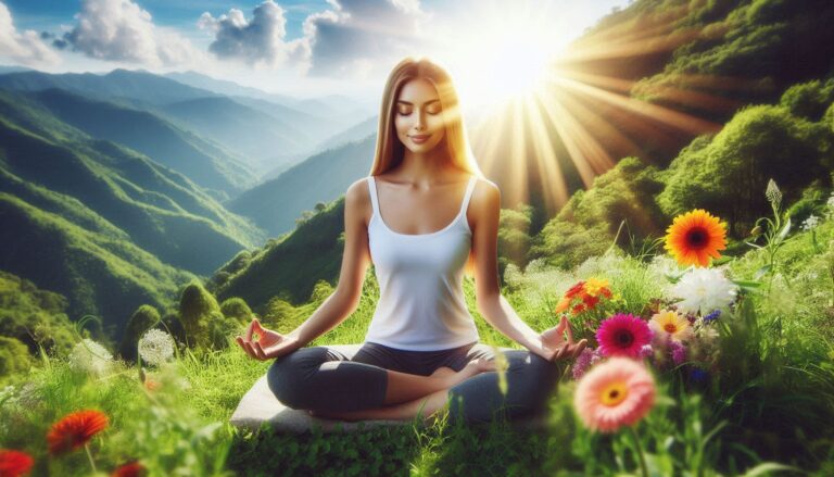 affirmations for spiritual growth