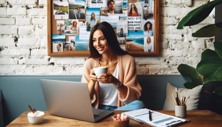 law of attraction job search