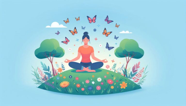 Affirmations to Stop Overthinking