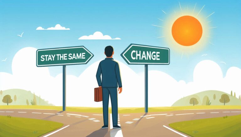 Affirmations to Change your Life