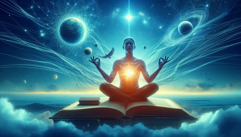 law of attraction stress relief