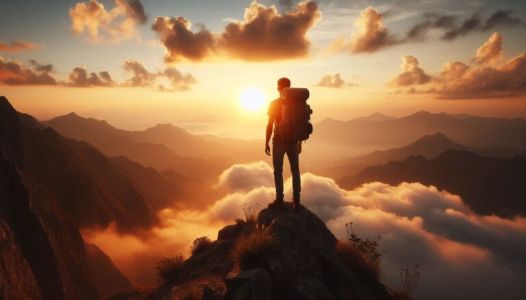 Affirmations for Trusting the Process