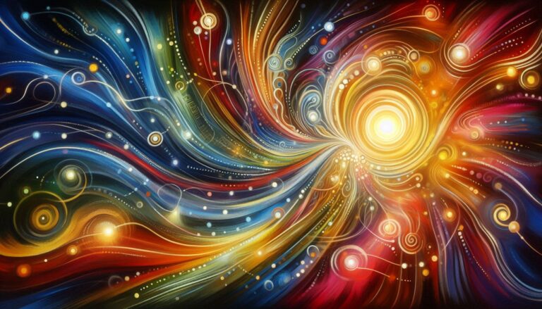 law of attraction creativity