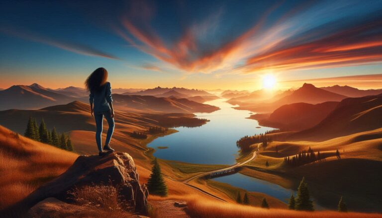 Affirmations for Inner Peace