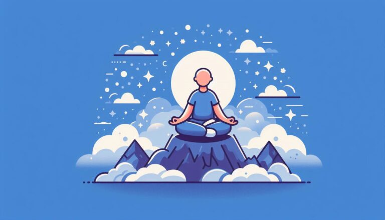 Affirmations For Self-Awareness