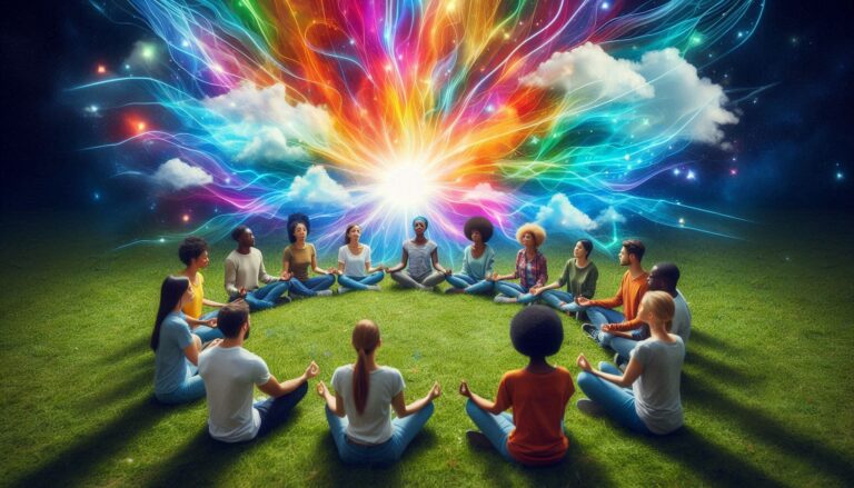 manifestation techniques for beginners