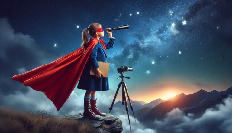 Affirmations for Achieving Dreams