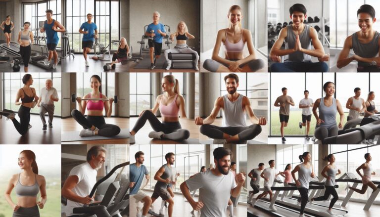 law of attraction for weight loss