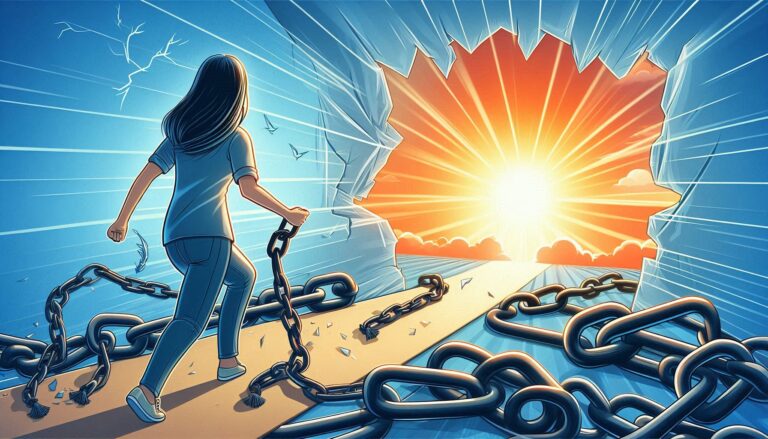 Affirmations for Limiting Beliefs