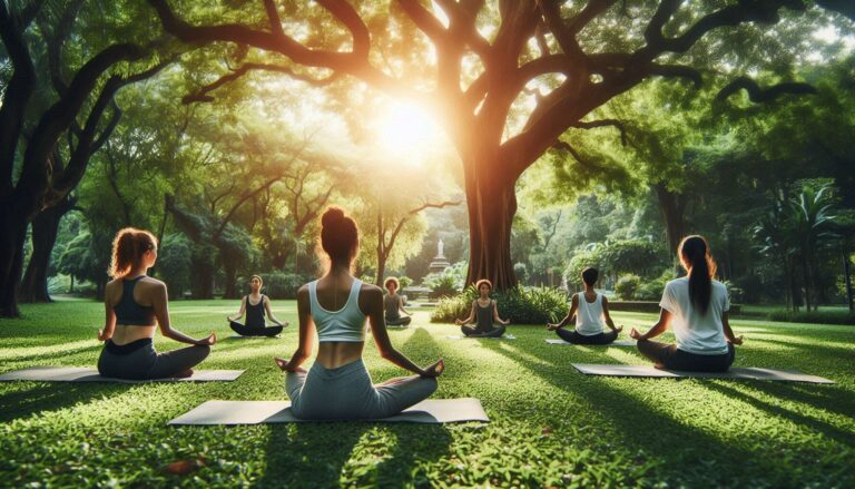 law of attraction health and wellness