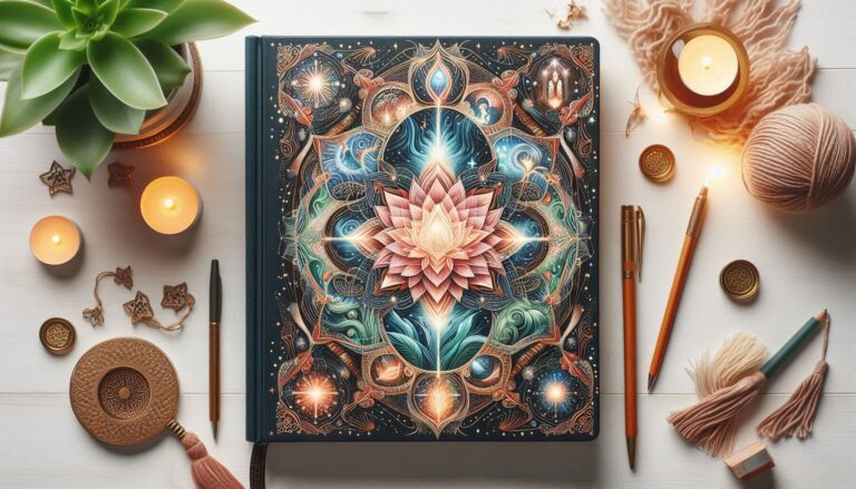 manifestation journal ideas